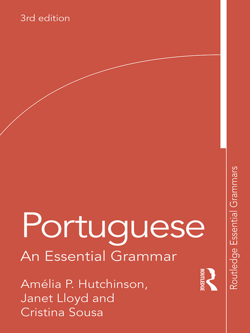 Title details for Portuguese by Amelia P. Hutchinson - Available